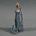 Sevres Porcelain Figure of Madame Tallien