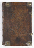 Martin Luther large format German Bible