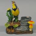 Boehm Porcelain Meadowlark Figure