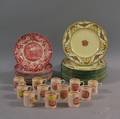 Group of Wedgwood Tableware