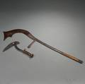 Two African Weapons