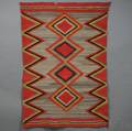 Navajo Transitional Rug
