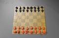 Peter Soriano American b 1959 Chess Set