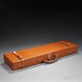 Leather Takedown Case