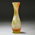 Cameo Glass Vase