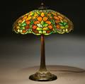 Duffner and Kimberly Co Table Lamp