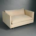 Ben Thompson for Design Research Sofa