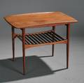 Occasional Table Probably Tove amp Edvard KindtLarsen