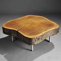 Ben Thompson Custom Coffee Table