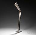 Harry Bertoia ItalianAmerican 19151978 Sculpture Untitled Welded Spray