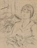 Pierre Bonnard French 18671947 Untitled