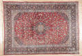 Semiantique roomsize Persian carpet