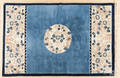 Contemporary Chinese carpet