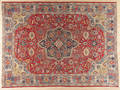 Semiantique Tabriz carpet