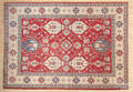 Contemporary Caucasian carpet