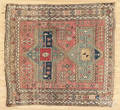 Kazak carpet