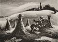 Thomas Hart Benton American 18891975 Loading Corn