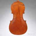 Childs German Cello