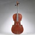 German Cello