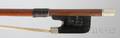 Nickelmounted Violoncello Bow
