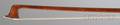 Silvermounted Violin Bow