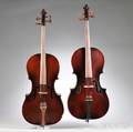 Four Childs Cellos