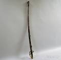 Model 1860 Emerson  Silver Cavalry Saber