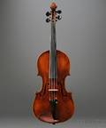 German Violin