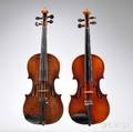 Two Violins