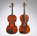 Two Violins