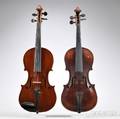 Two Violins