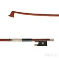 Nickel Silvermounted Violin Bow