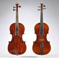 Two Violins