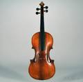 Childs German 12 Size Violin