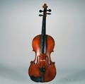 German Violin