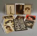 Small Collection of Mabel Normand Ephemera
