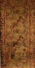 Pair of Tapestry Panels