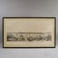 After Edwin Whitefield English 18161892 View of Boston in 1848