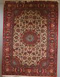 Isphahan Rug