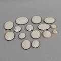 Box of Plaster Intaglios