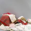 Group of Assorted Textiles