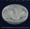 US Mint Bicentennial One Troy Pound Commemorative Coin