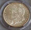 1894 Morgan Dollar PCGS MS62 Rated