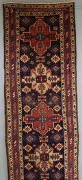 Hamadan Long Rug