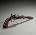Colt 1860 Army Revolver