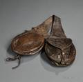 Pair of Civil Warera Saddle Bags