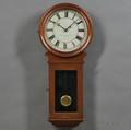 Chelsea Clock Company Wall Regulator