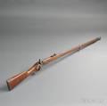 Model 1842 Springfield Riflemusket