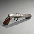 Robbins amp Lawrence Pepperbox Pistol