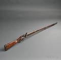 Model 1816 Flintlock Musket